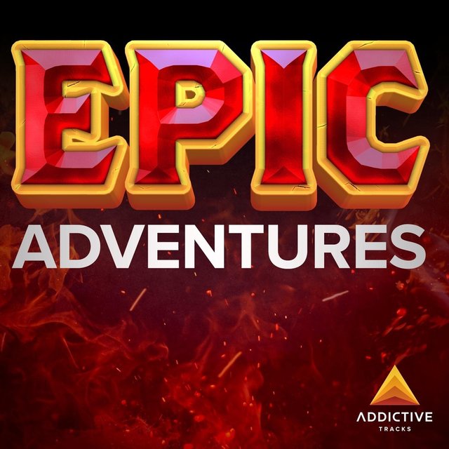 Epic Adventures
