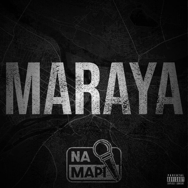Na Mapi (Maraya)