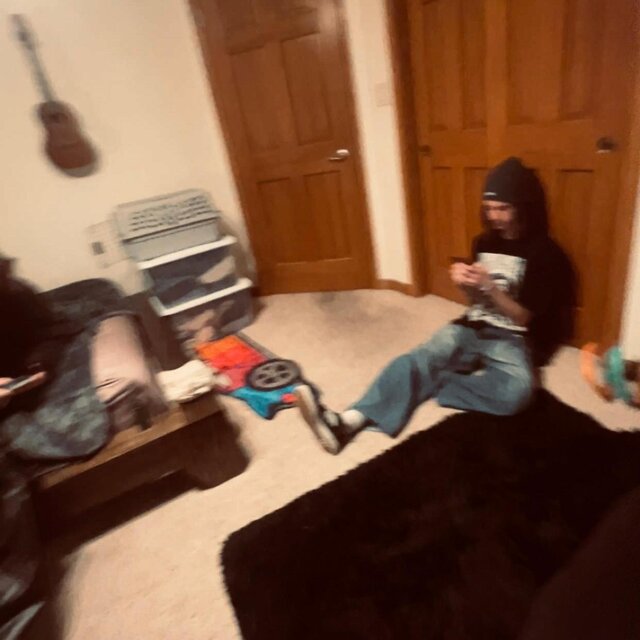 Me and my Guitar (Demos)