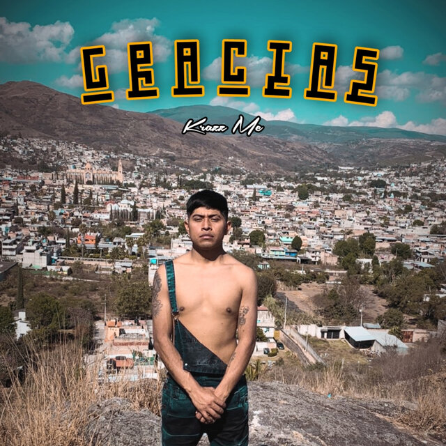 Gracias