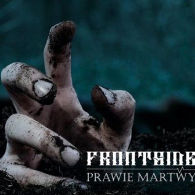 Prawie martwy