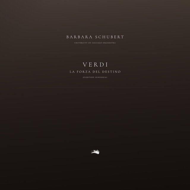 La forza del destino - Overture (Sinfonia)