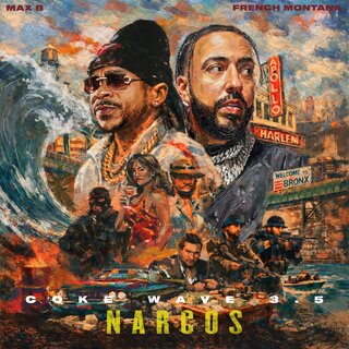 French Montana - TIDAL