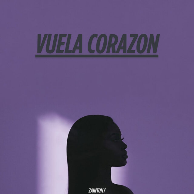Vuela Corazon