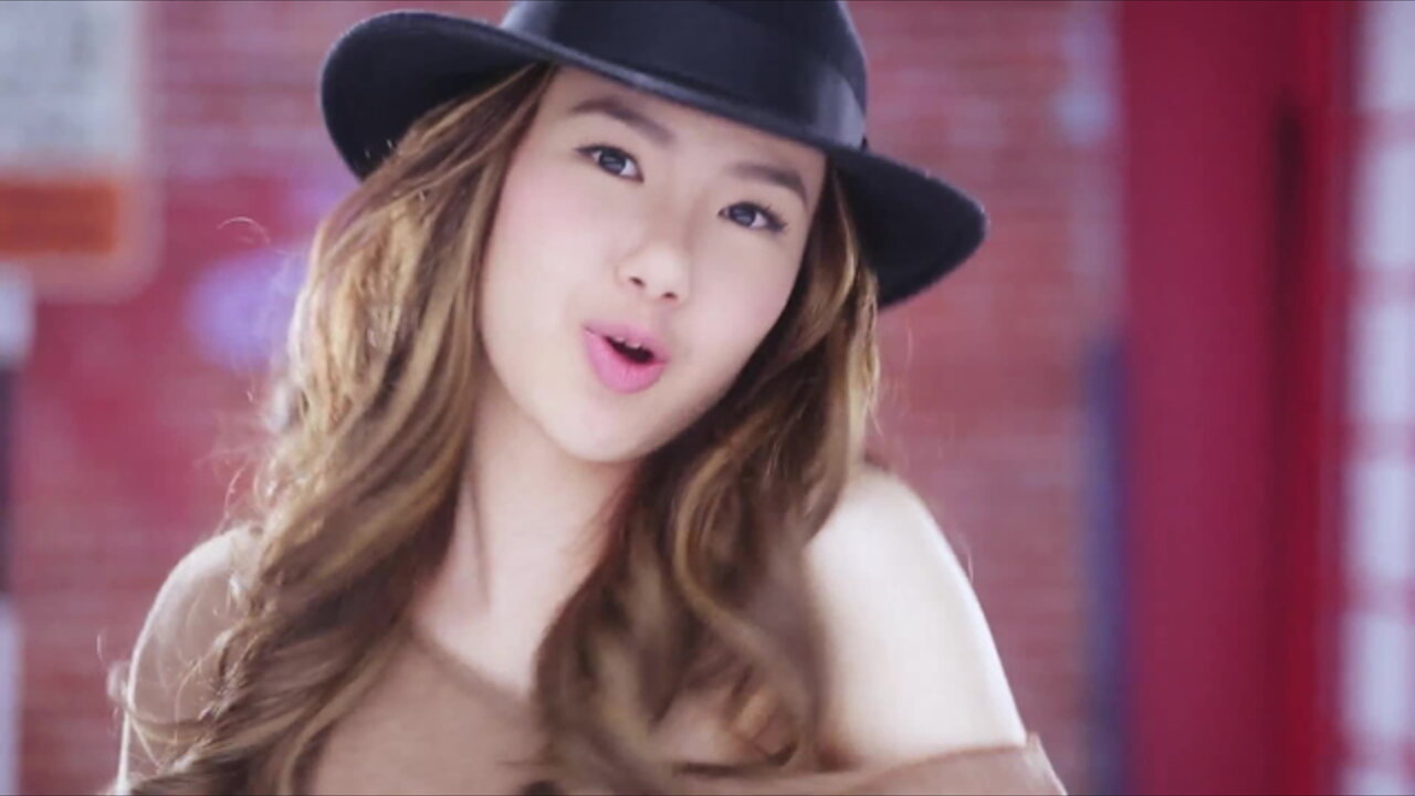 บอกตรงๆ..รักจังเลย