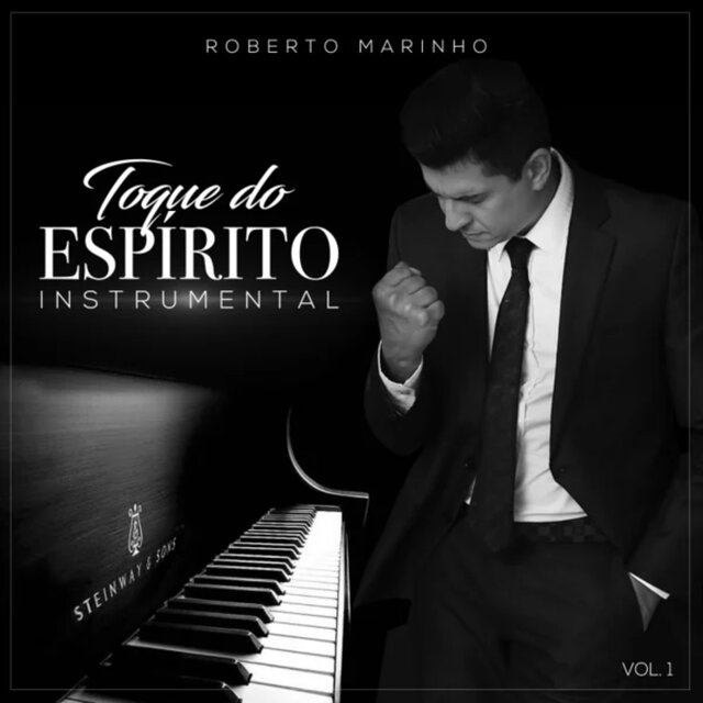 Toque do Espírito, Vol. 1 (Instrumental)