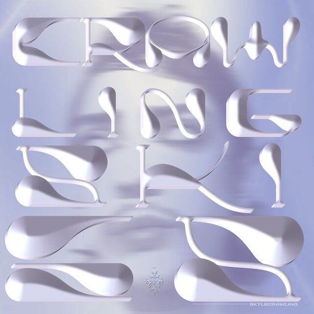 CRAWLING SKIES