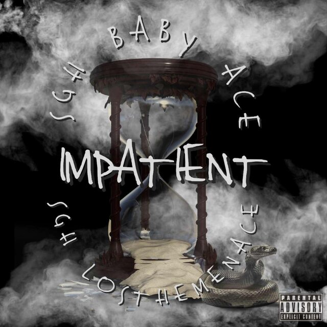 Impatient