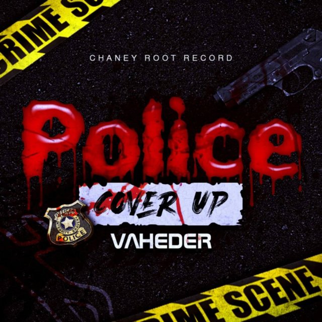 Police Cover Up