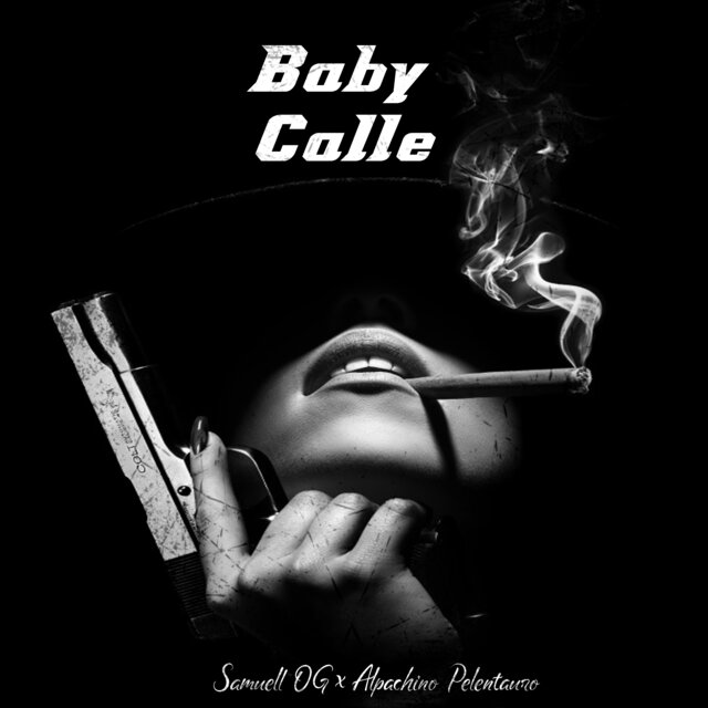 Baby Calle