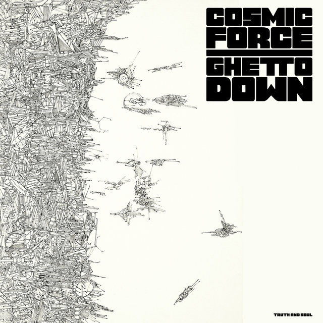 Ghetto Down