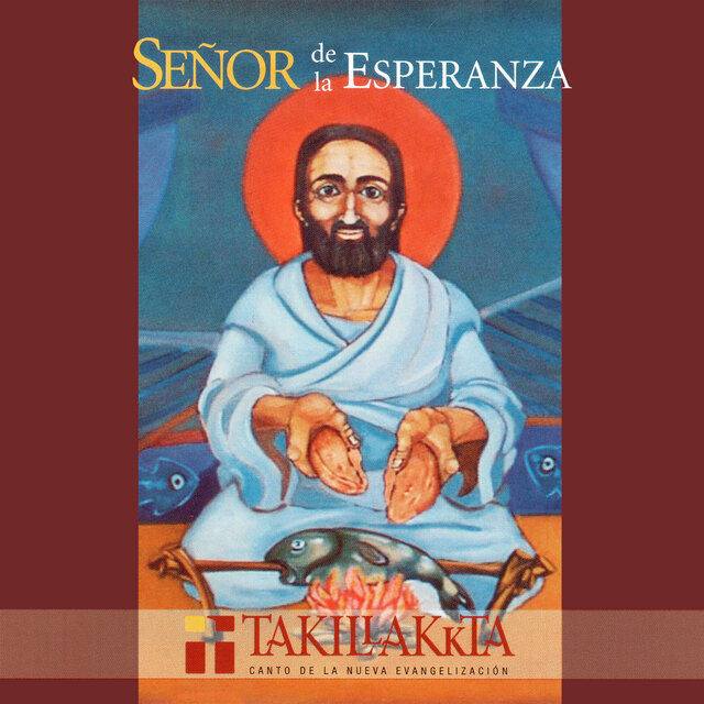 Señor de la Esperanza