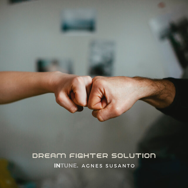 Dream Fighter Solution
