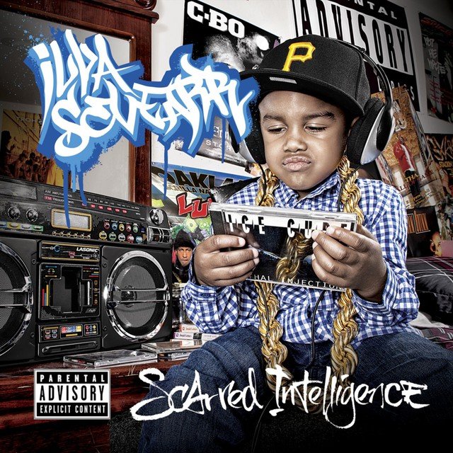 Scarred Intelligence