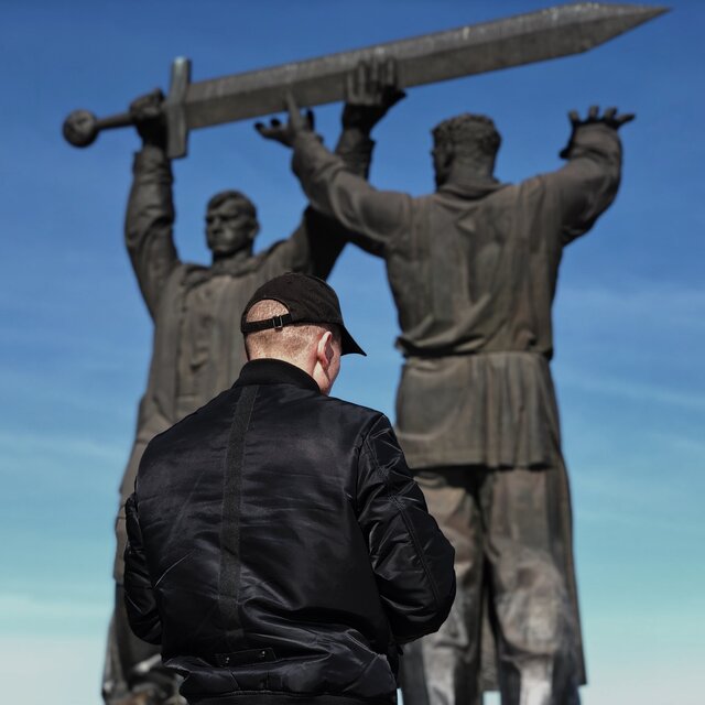 ВСЕСОДНОГО