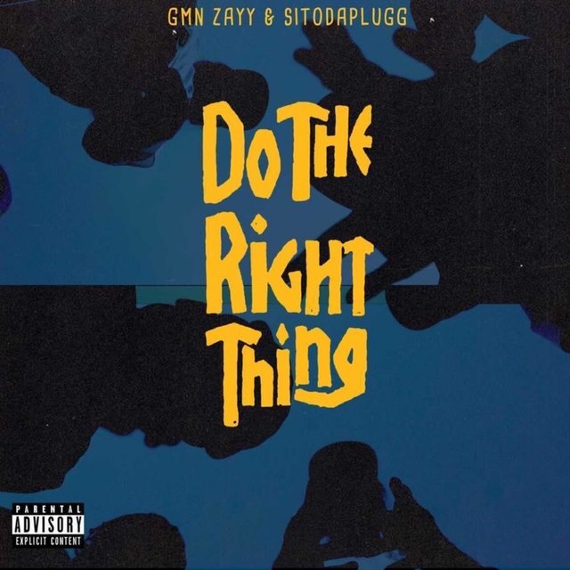 Do The Right Thing