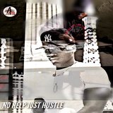 No Help Just Hustle