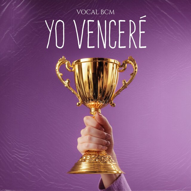 Yo Venceré