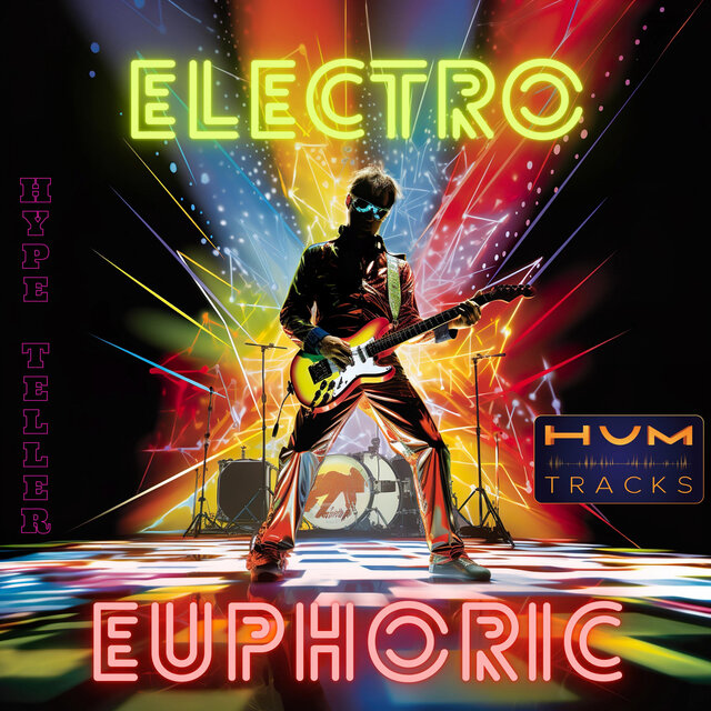 Electro Euphoric
