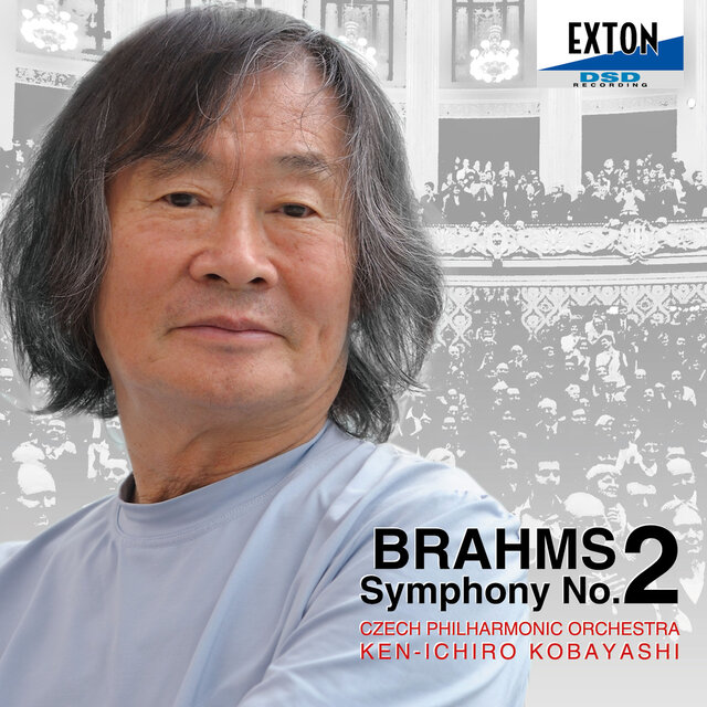 Brahms: Symphony No.2