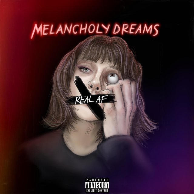 Melancholy Dreams