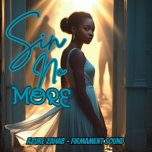Sin No More