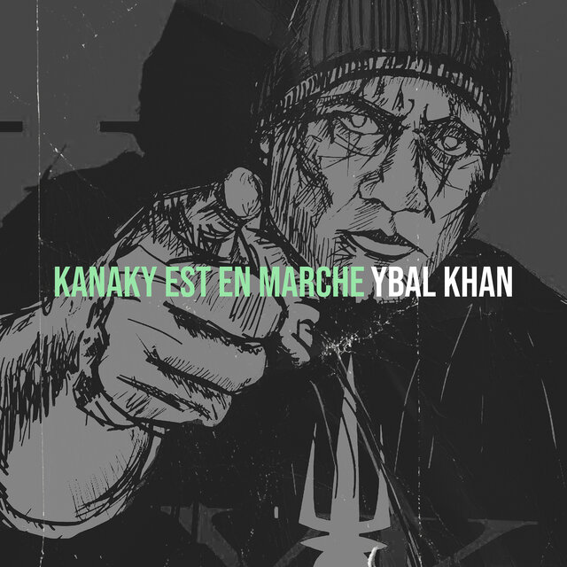 Kanaky est en marche