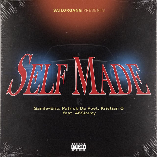 Selfmade (feat. 46simmy)