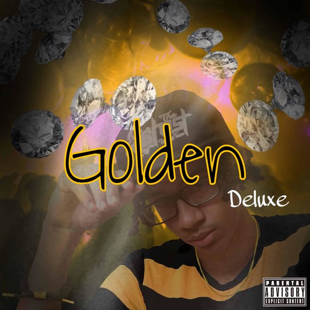 Golden Deluxe