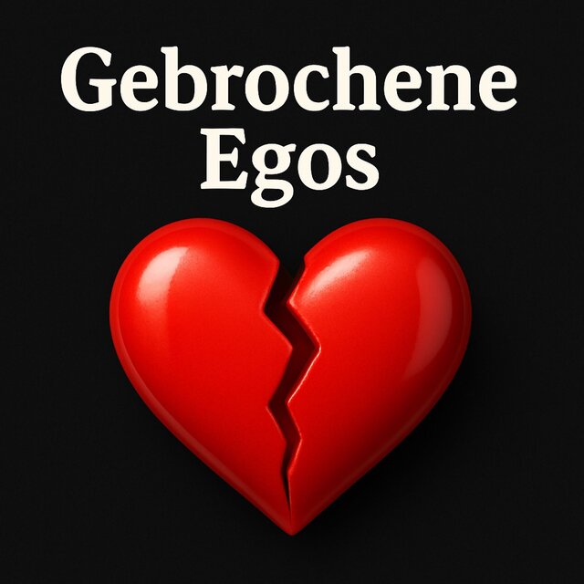 Gebrochene Egos