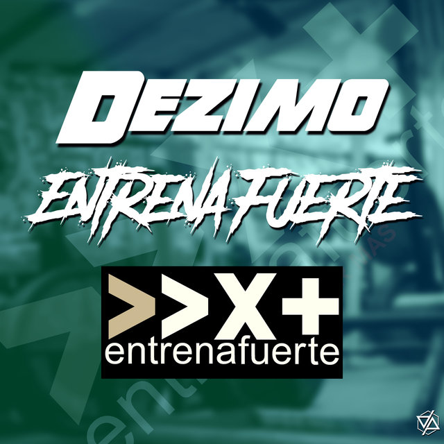 Entrena Fuerte