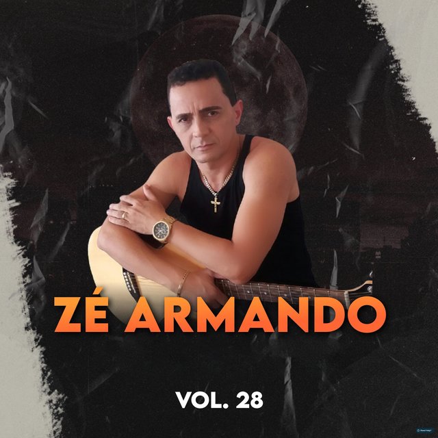 Zé Armando, Vol. 28