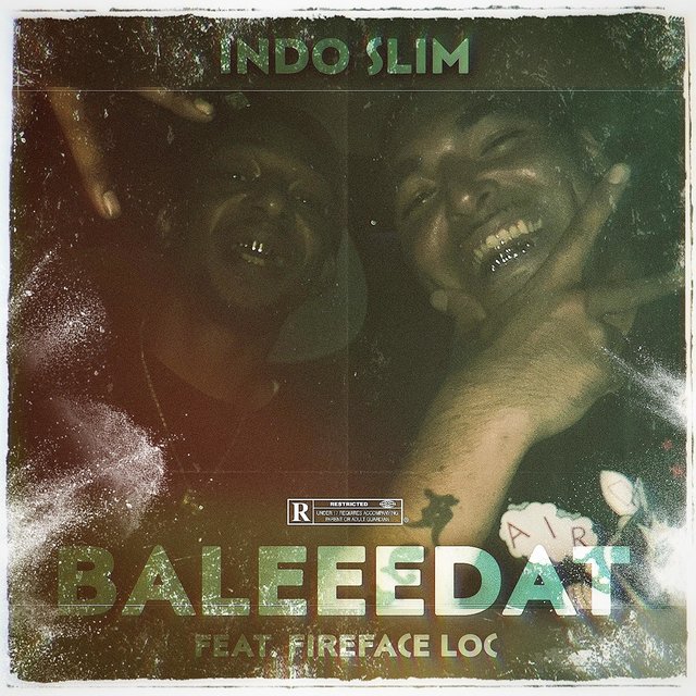 Baleeedat (feat. Fireface Loc)