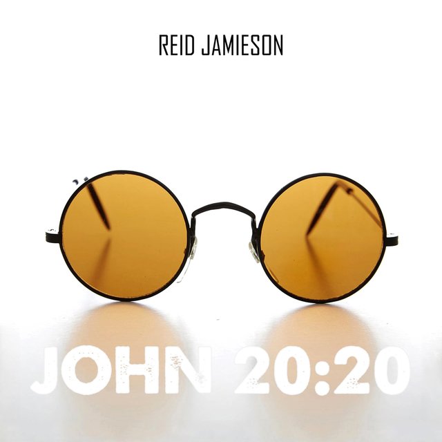 John 20:20