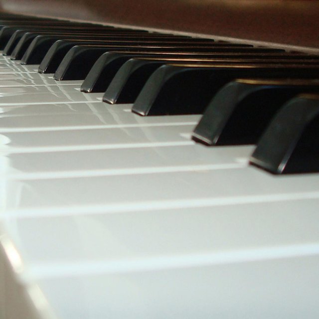 Twilight Piano Sketches