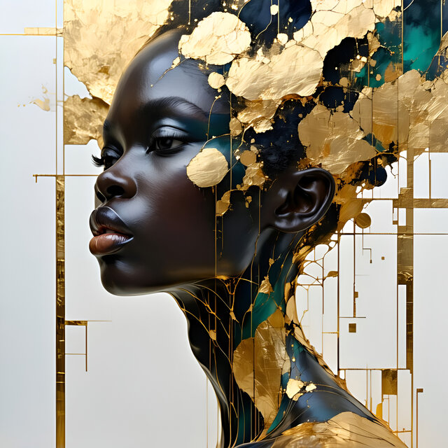 Fragments of Light