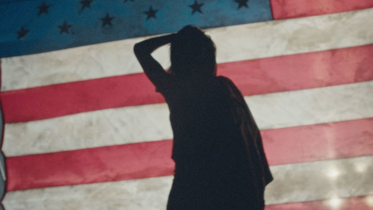 American Oxygen