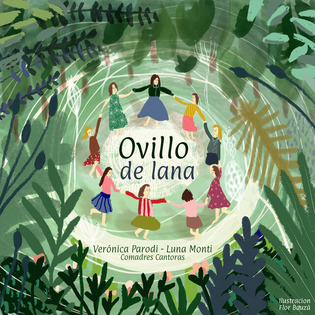 Ovillo de Lana