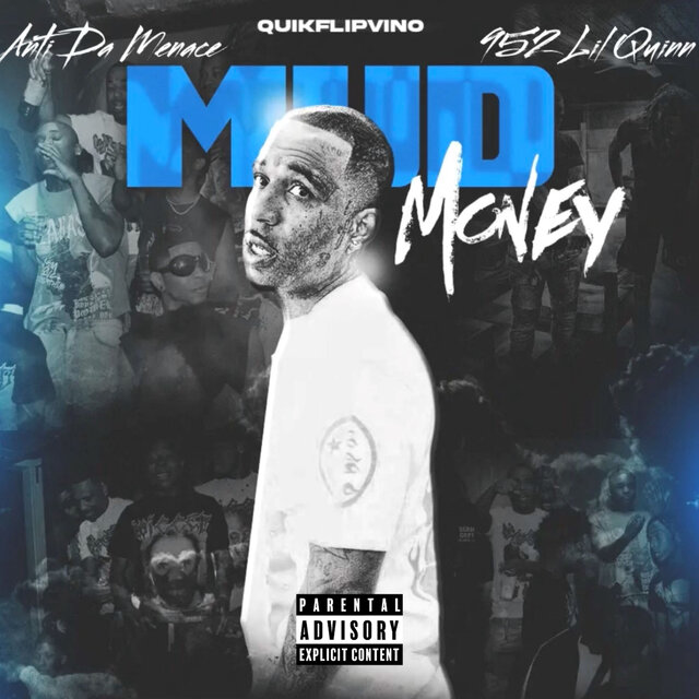 Mud Money