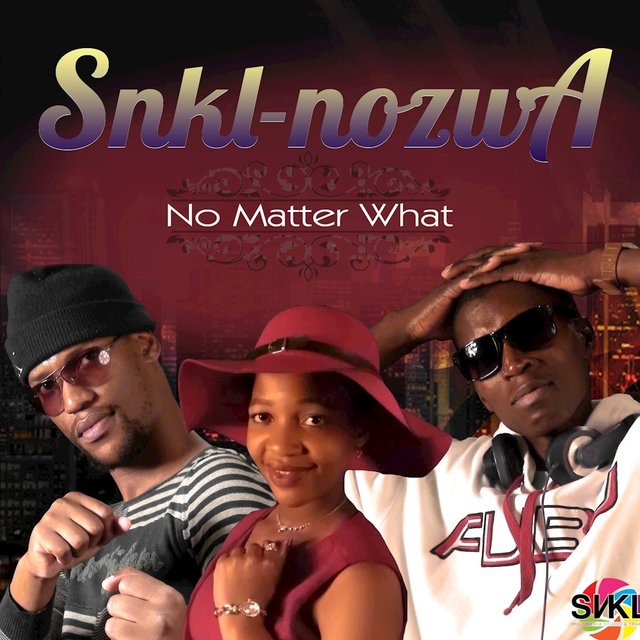 No Matter What