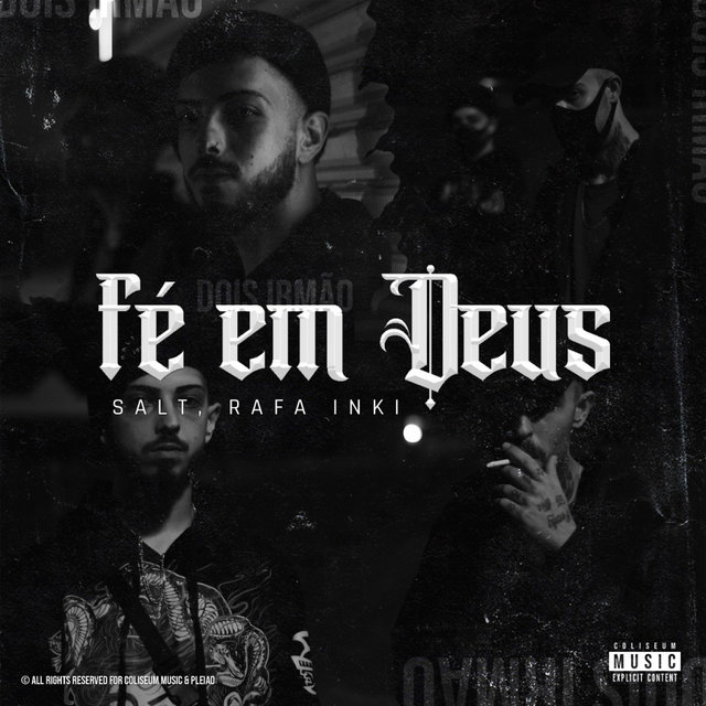 Fé em Deus