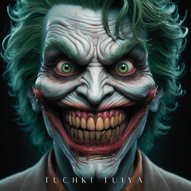 Tuchki Tuiya