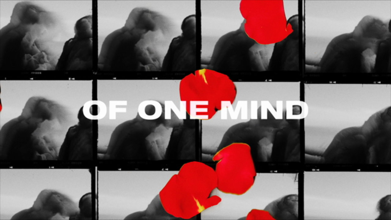 unison (Lyric Video)