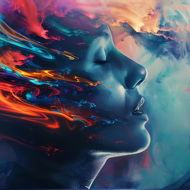 Binaural Healing Waves