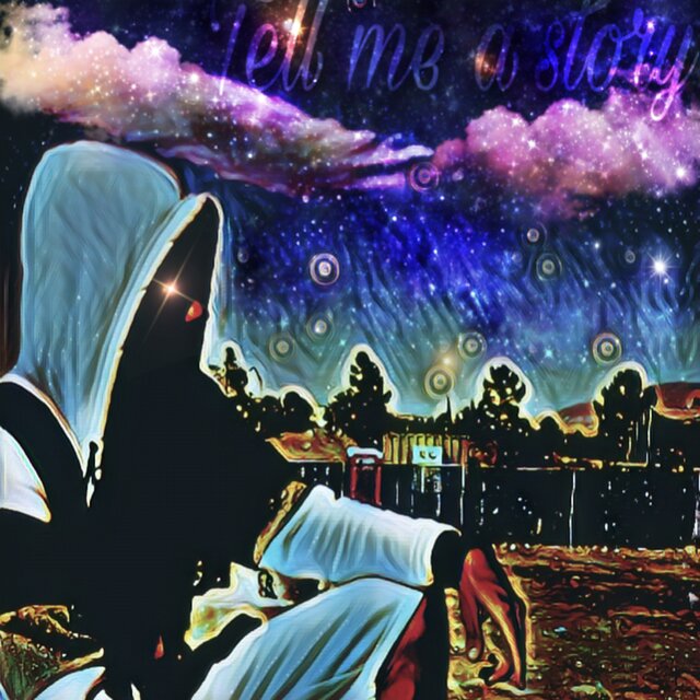 Tell Me A Story