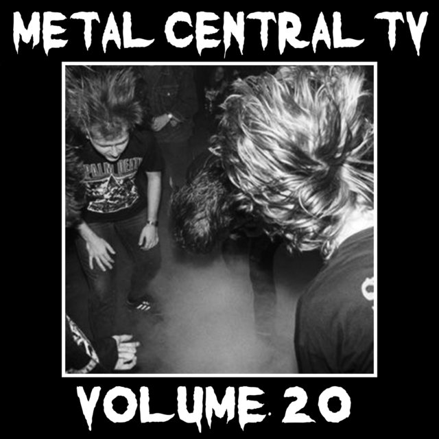 Metal Central TV Vol, 20
