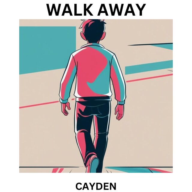 WALK AWAY