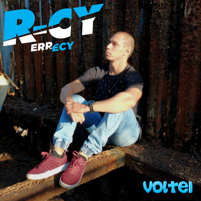 Voltei R-Cy