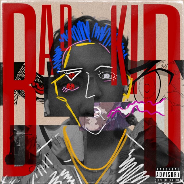 BAD KID
