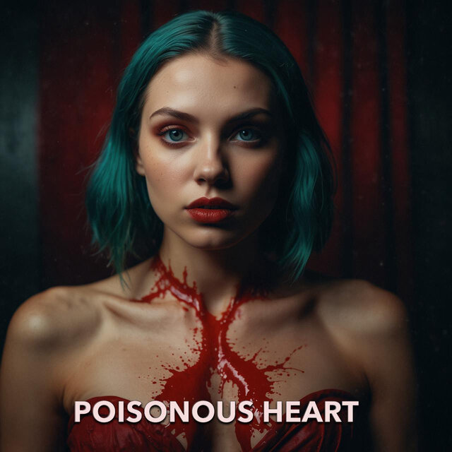 Poisonous Heart
